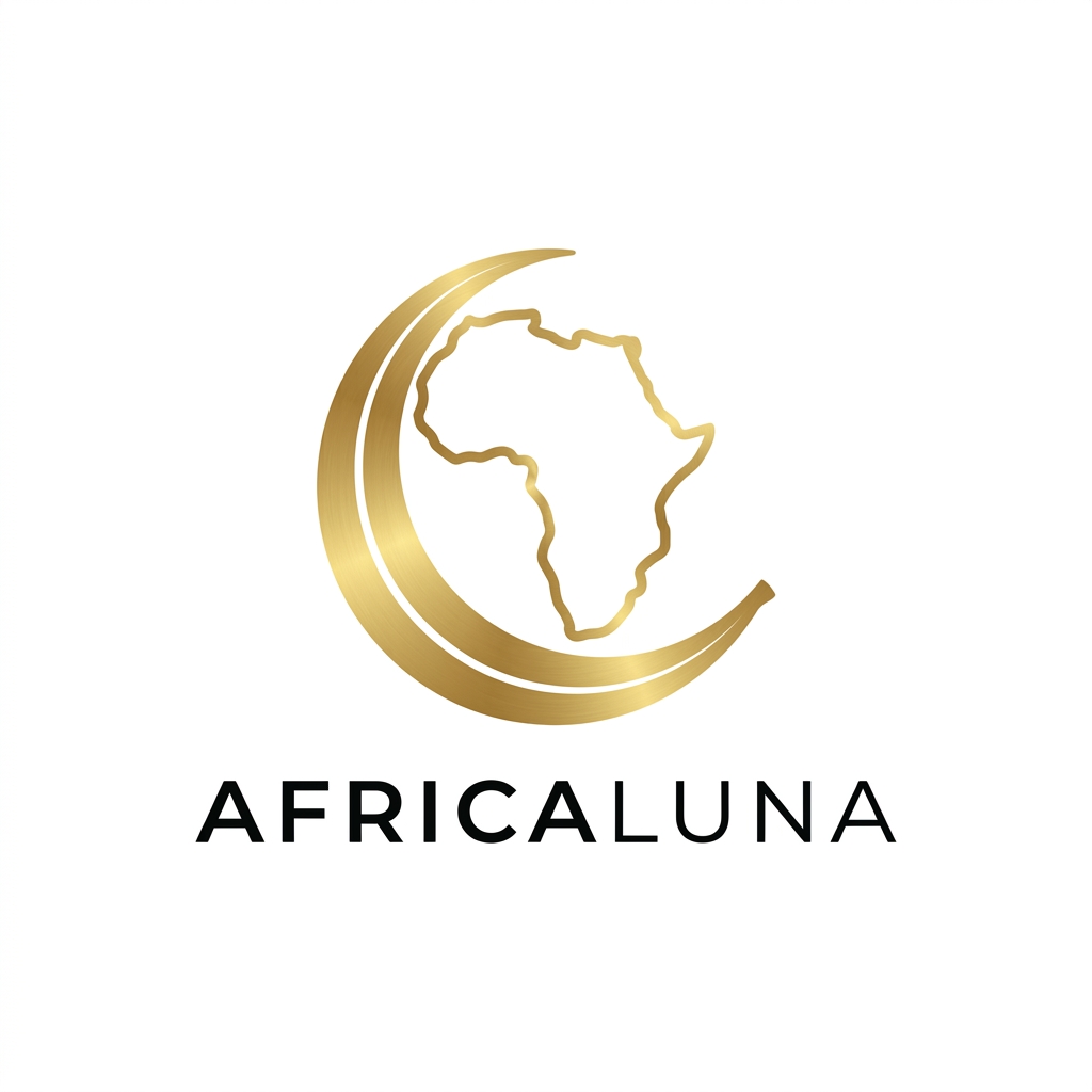 AFRICALUNA STORE